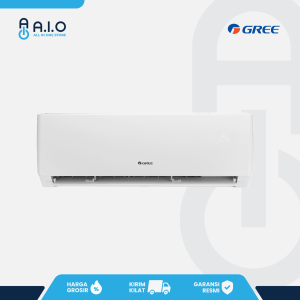GREE - AC SPLIT STANDARD 1 PK - GWC 09MOO5S