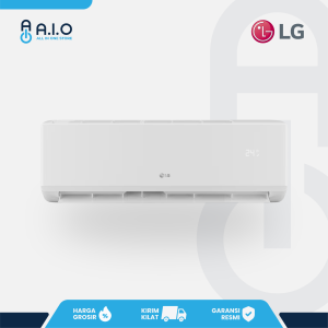 LG - AC SPLIT STANDARD 0.5 PK - H05TN4