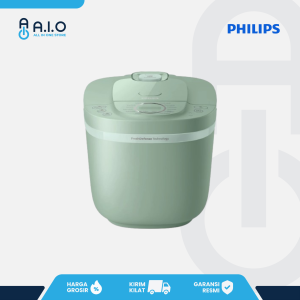 PHILIPS - RICE COOKER 1.8 L - HD4716/32