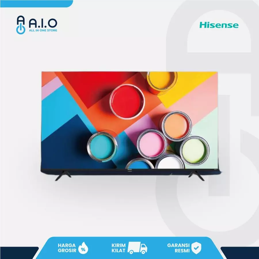 10 Rekomendasi Smart TV 4K Terbaik Oktober 2025 2 Smart TV 4K