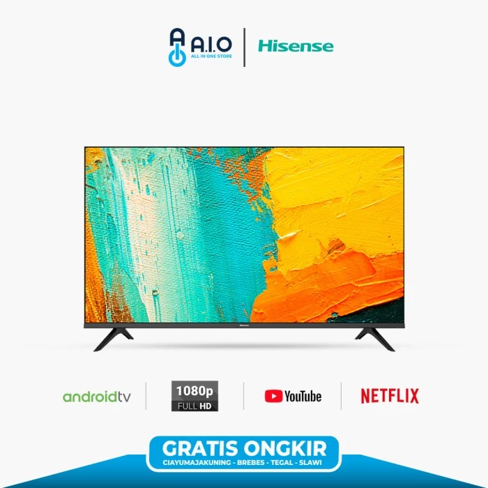 20 Rekomendasi TV LED 32 Inch Terbaik 2025 Mulai dari 1 Jutaan 2 tv led 32 inch