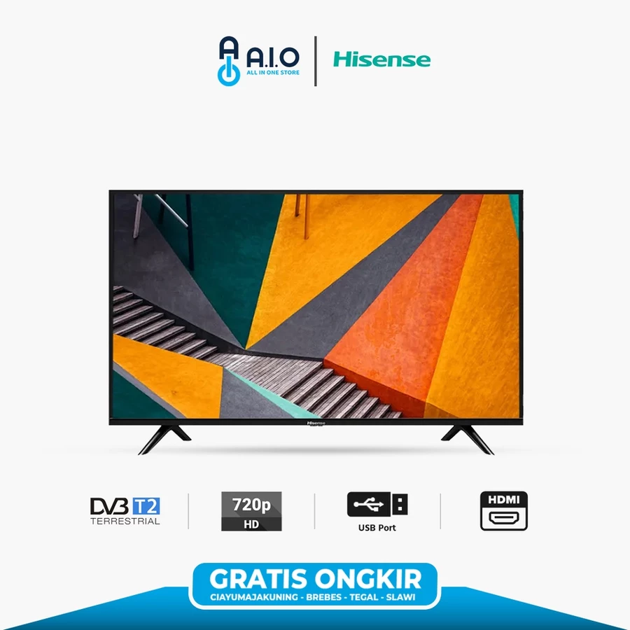 20 Rekomendasi TV LED 32 Inch Terbaik 2025 Mulai dari 1 Jutaan 3 tv led 32 inch
