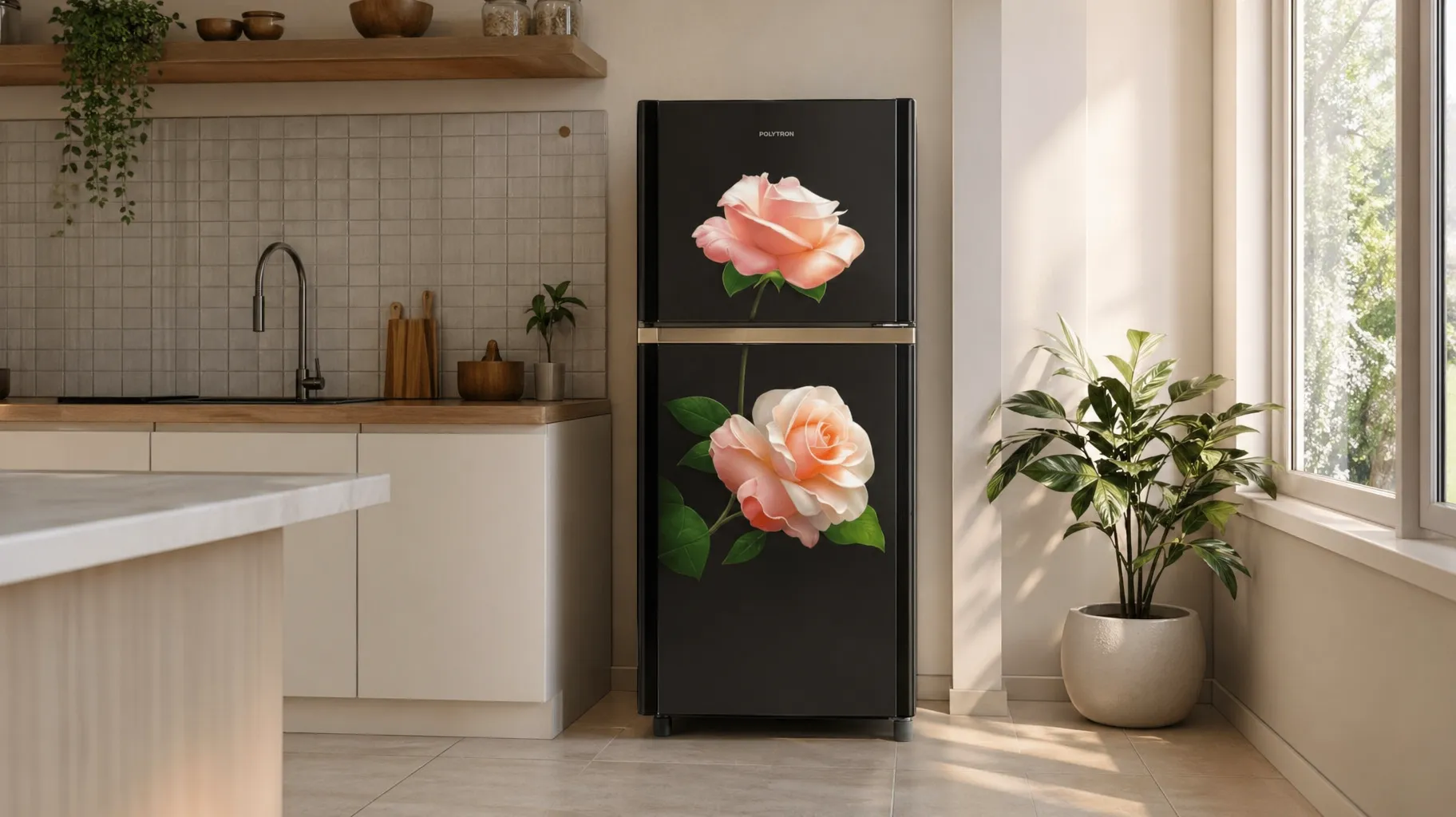 Harga Kulkas Polytron 2 Pintu Tanpa Bunga Es