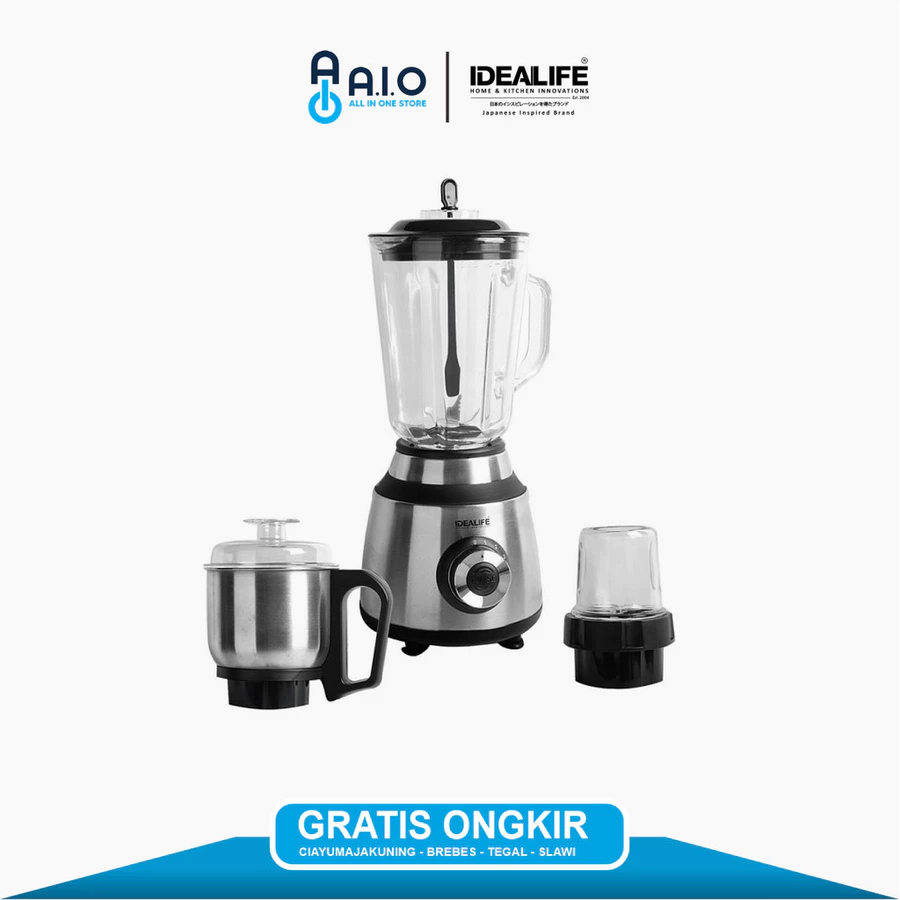 Cara Membuka Pisau Blender Dengan Mudah 2 Cara Membuka Pisau Blender
