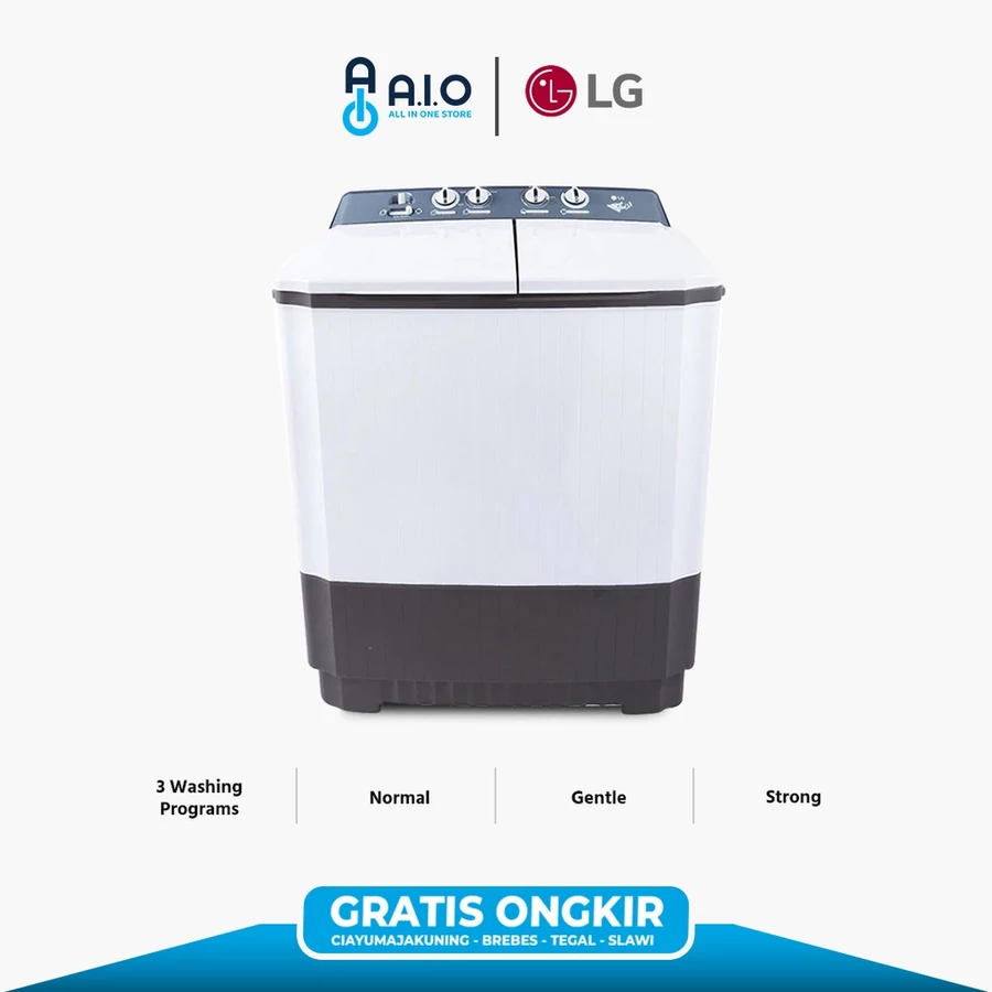 9 Cara Memperbaiki Mesin Cuci Mati Total & Penyebabnya 2 mesin cuci mati total