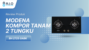 BH 2725 GABK