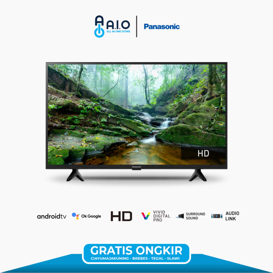 20 Rekomendasi TV LED 32 Inch Terbaik 2025 Mulai dari 1 Jutaan 7 tv led 32 inch