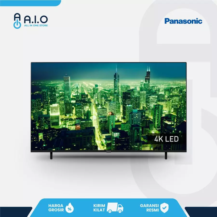 10 Rekomendasi Smart TV 4K Terbaik Oktober 2025 5 Smart TV 4K