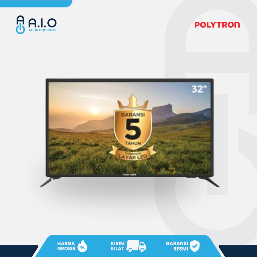 20 Rekomendasi TV LED 32 Inch Terbaik 2025 Mulai dari 1 Jutaan 5 tv led 32 inch