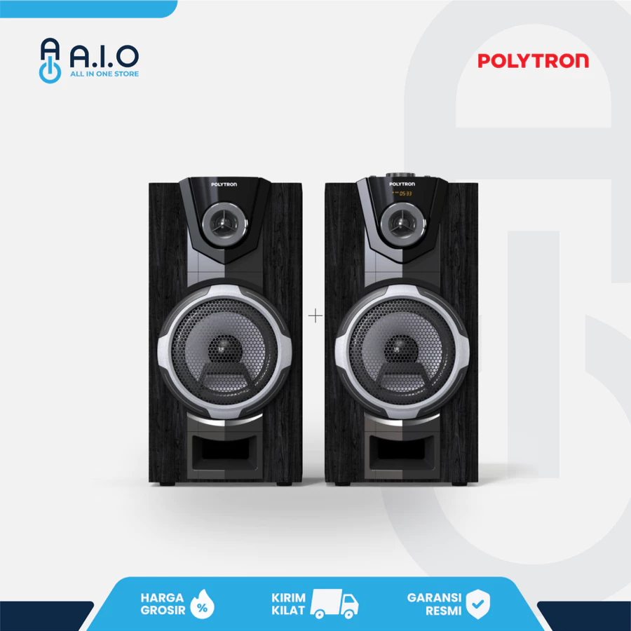 5 Rekomendasi Speaker Aktif Terbaik di Bawah 1 Juta 5 speaker aktif terbaik di bawah 1 juta