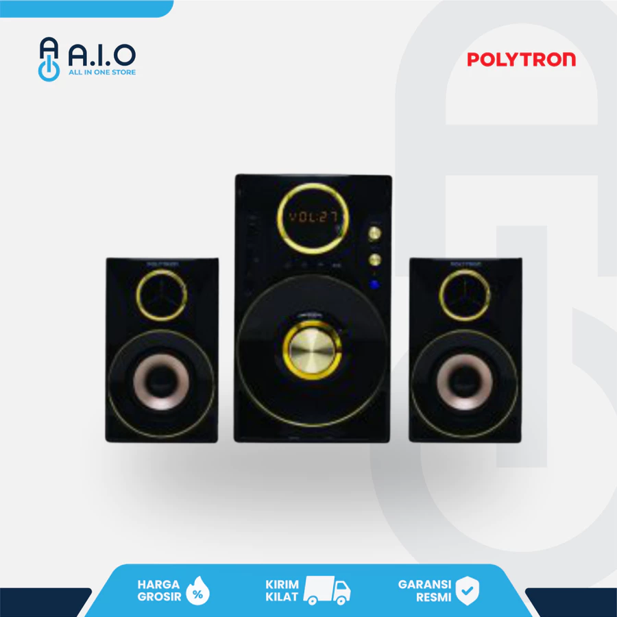 5 Rekomendasi Speaker Aktif Terbaik di Bawah 1 Juta 4 speaker aktif terbaik di bawah 1 juta