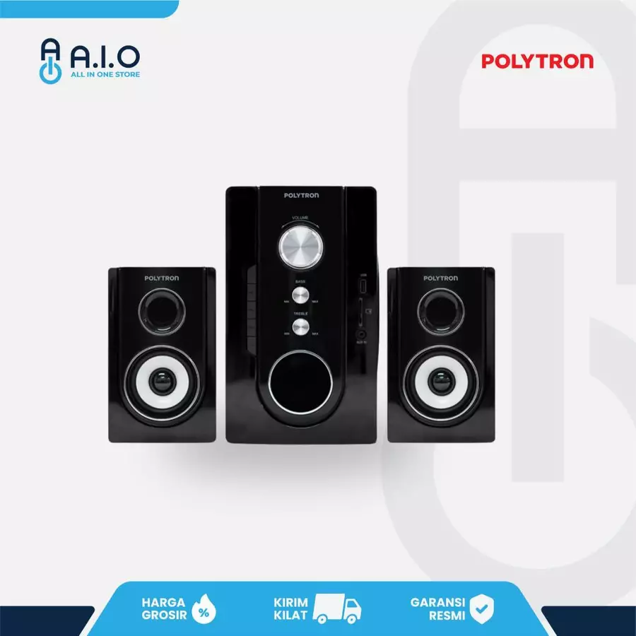 5 Rekomendasi Speaker Aktif Terbaik di Bawah 1 Juta 3 speaker aktif terbaik di bawah 1 juta