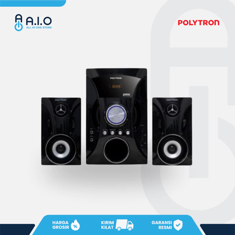 5 Rekomendasi Speaker Aktif Terbaik di Bawah 1 Juta 1 speaker aktif terbaik di bawah 1 juta