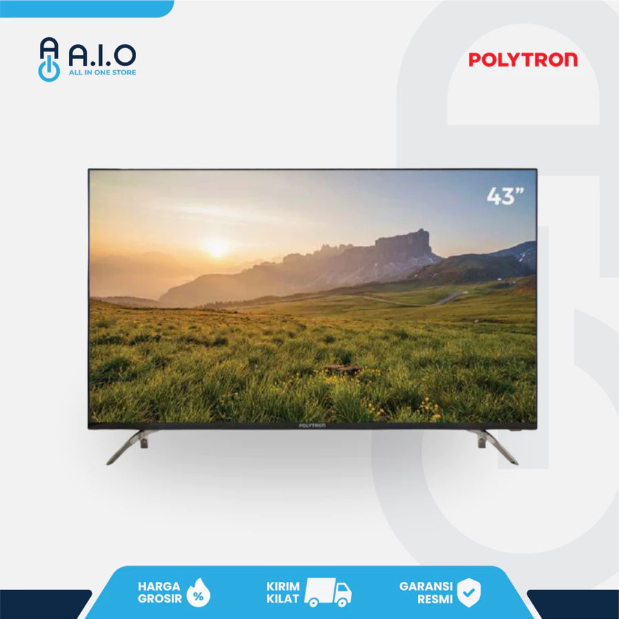 7 Cara Mengatasi TV Polytron Tidak Ada Sinyal 2 tv polytron tidak ada sinyal