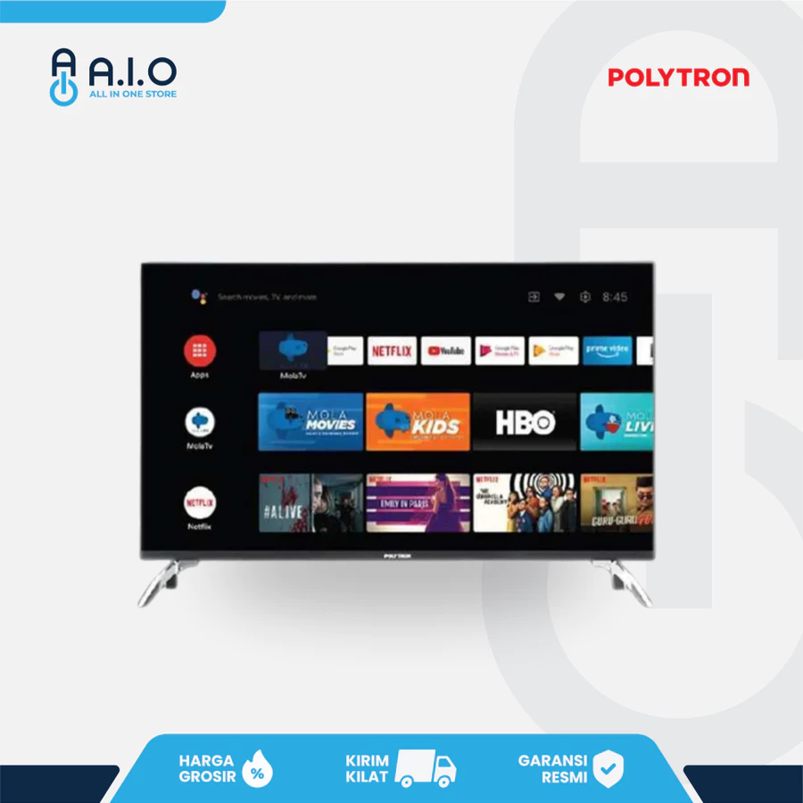 20 Rekomendasi TV LED 32 Inch Terbaik 2025 Mulai dari 1 Jutaan 11 tv led 32 inch