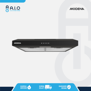 MODENA - COOKER HOOD - PX 0711 DBBK