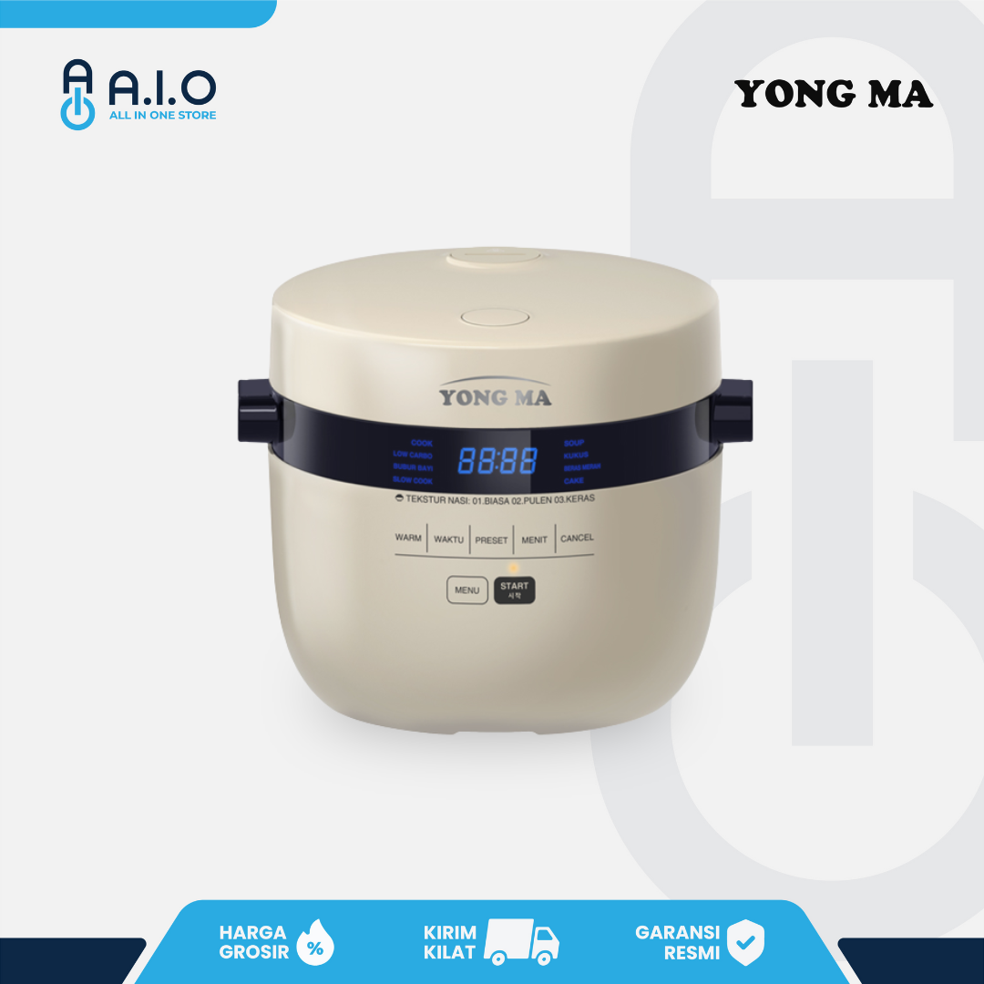 YONGMA - MAGIC COM 2 L - SMC 8067 1 SMC-8067