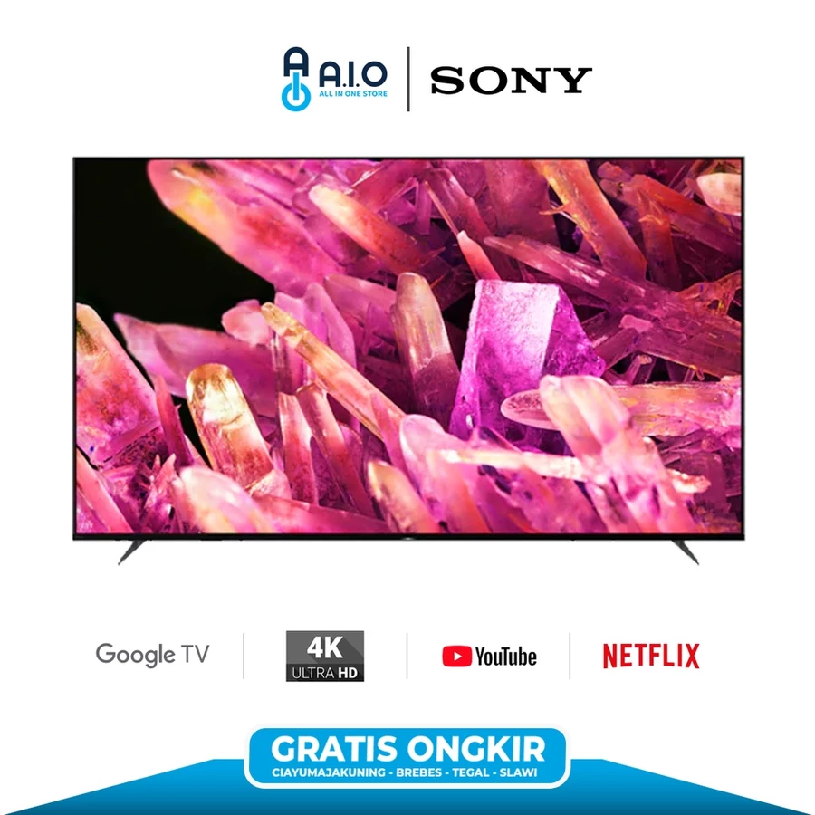 10 Rekomendasi TV untuk Presentasi Terbaik Tahun 2025 4 tv untuk presentasi