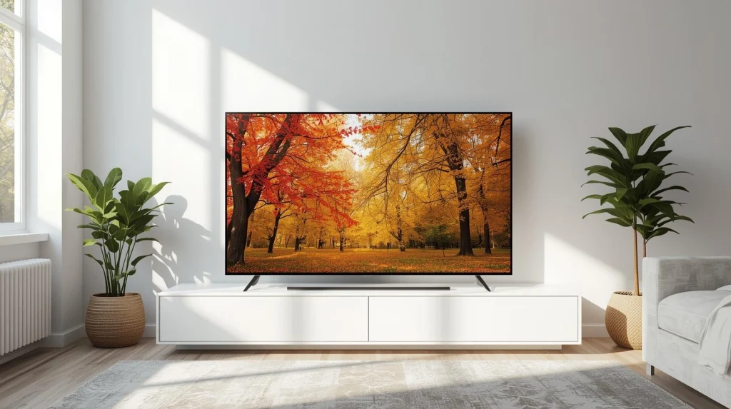 Smart TV 4K