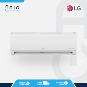 LG - AC SPLIT INVERTER 0.5 PK - T05EV5