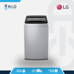 LG - MESIN CUCI TOP LOADING 8.5 KG - T2185NBTS