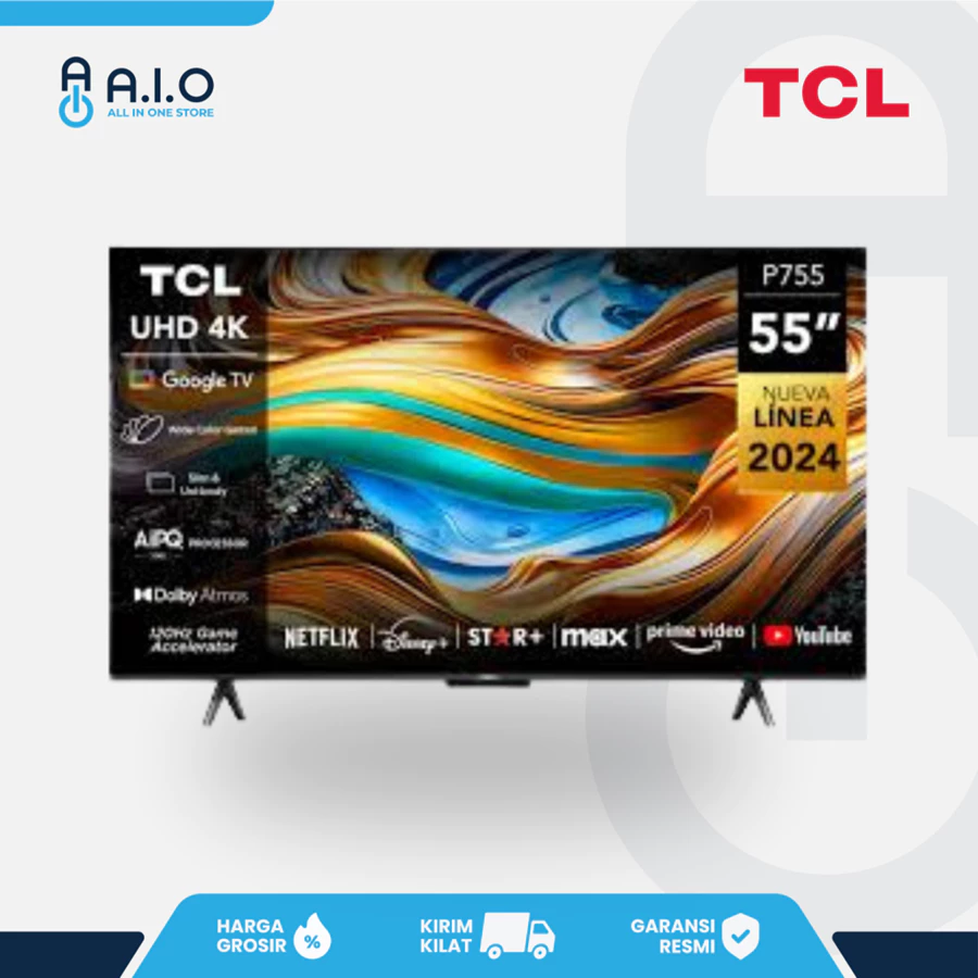 10 Rekomendasi Smart TV 4K Terbaik Oktober 2025 10 Smart TV 4K
