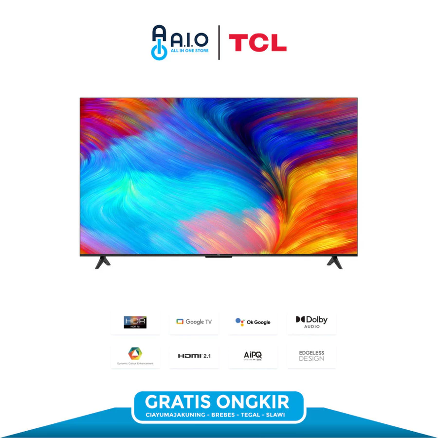 10 Rekomendasi TV untuk Presentasi Terbaik Tahun 2025 9 tv untuk presentasi