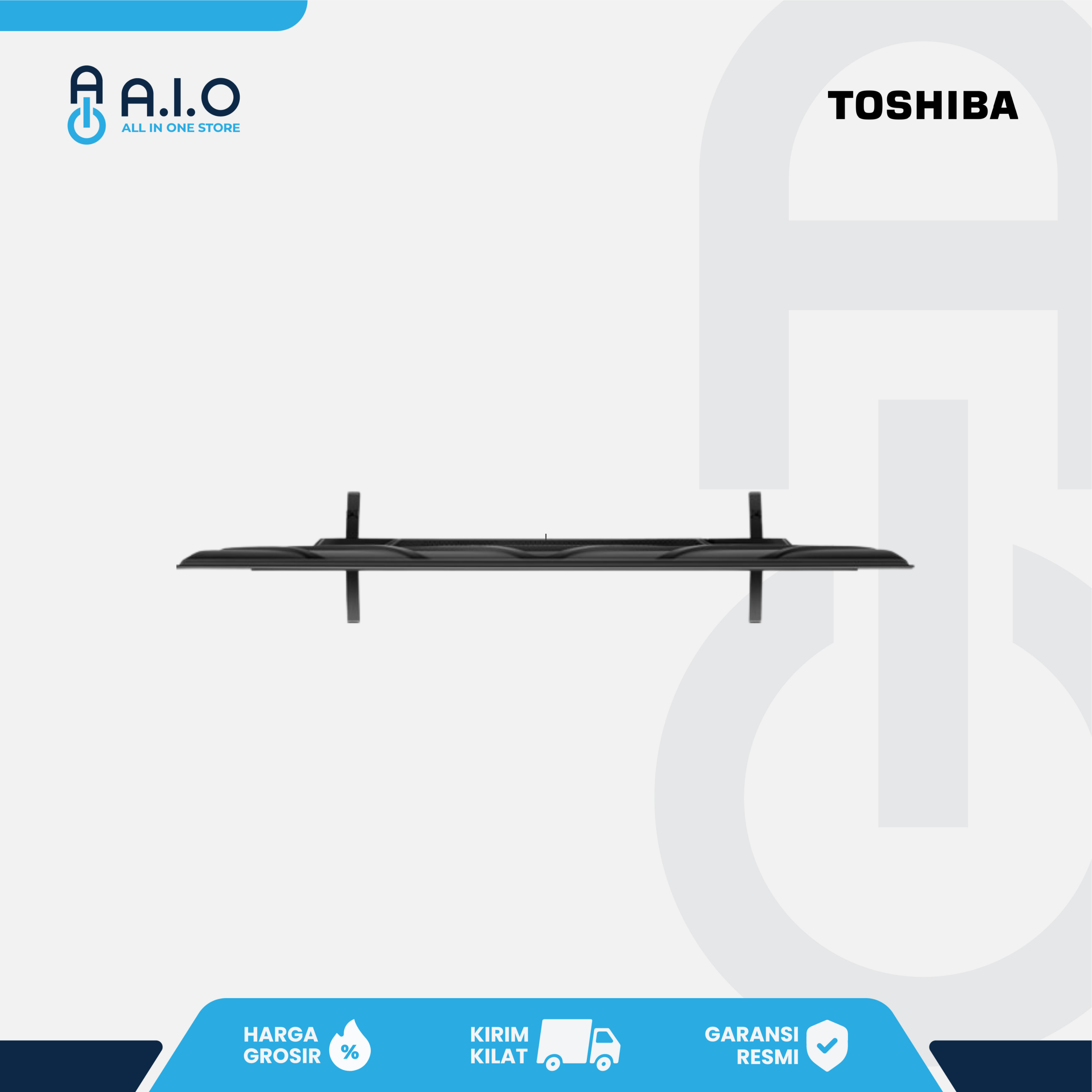 TOSHIBA TVMI - TV GOOGLE 55" - 55C350NP 6 TOSHIBA TVMI - TV GOOGLE 55" - 55C350NP - Gambar 5