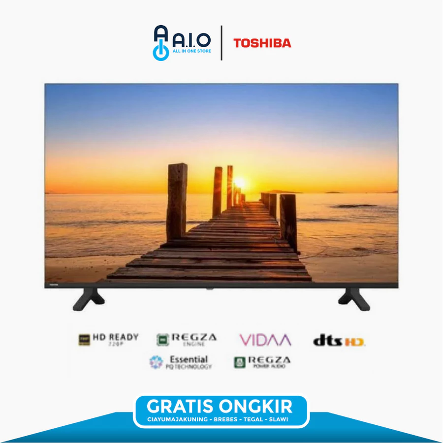 20 Rekomendasi TV LED 32 Inch Terbaik 2025 Mulai dari 1 Jutaan 15 tv led 32 inch