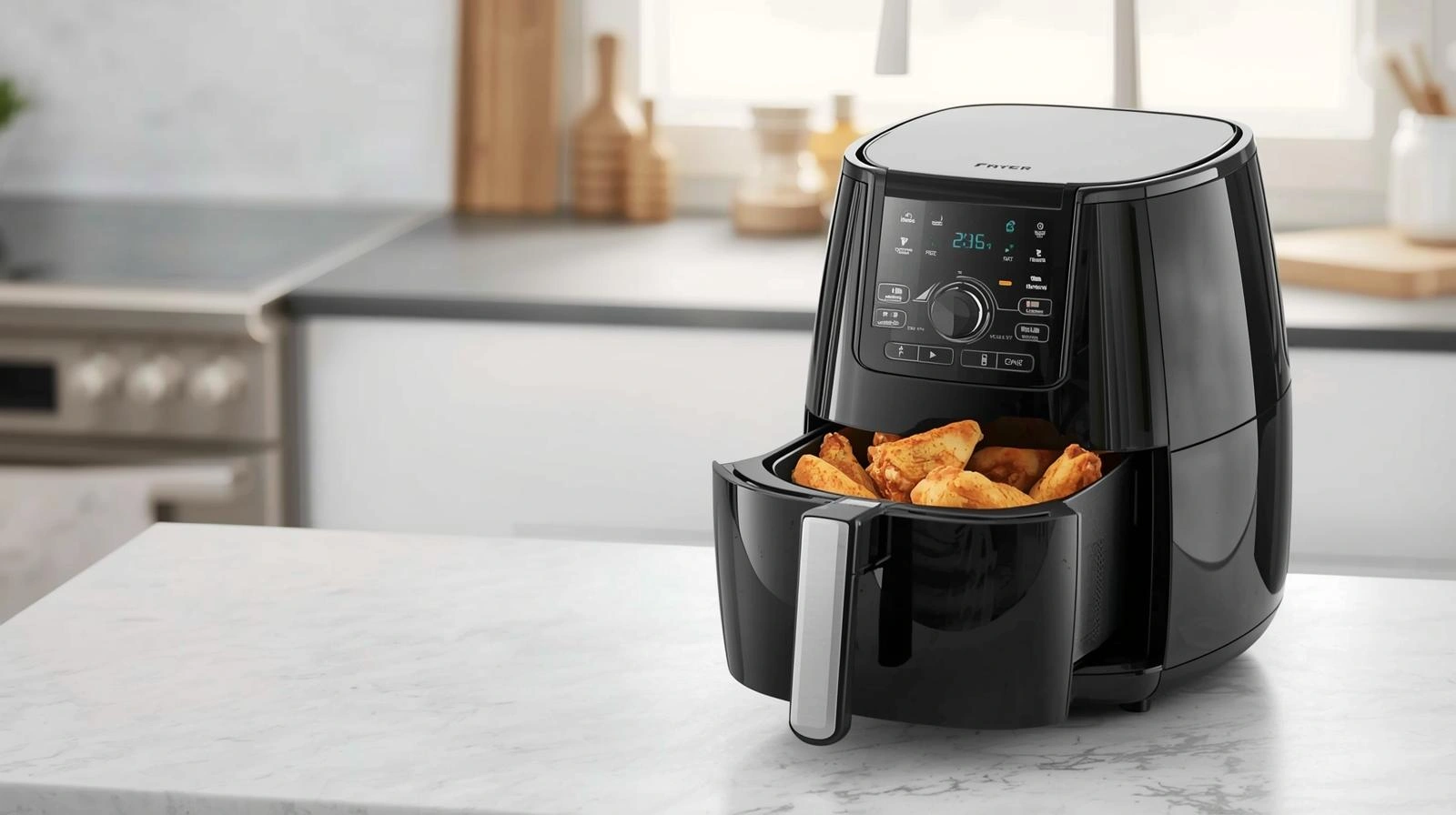 air fryer bisa masak apa saja