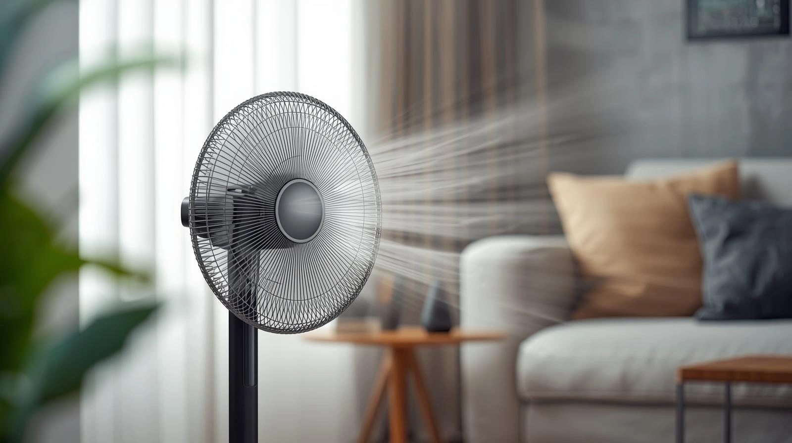 10 Rekomendasi Merk Kipas Angin Terbaik yang Bagus dan Awet 1 merk kipas angin