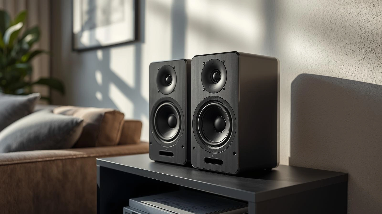 5 Rekomendasi Speaker Aktif Terbaik di Bawah 1 Juta 1 speaker aktif terbaik di bawah 1 juta