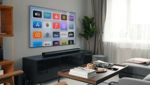 tv led 32 inch