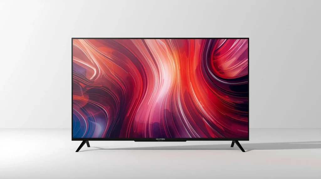 tv polytron tidak ada sinyal