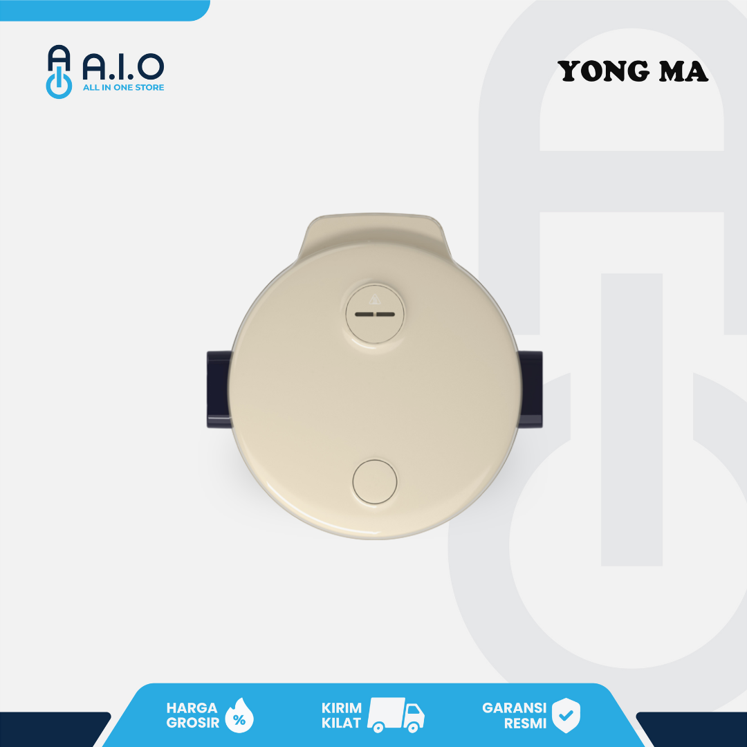 YONGMA - MAGIC COM 2 L - SMC 8067 4 YONGMA - MAGIC COM 2 L - SMC 8067 - Gambar 3