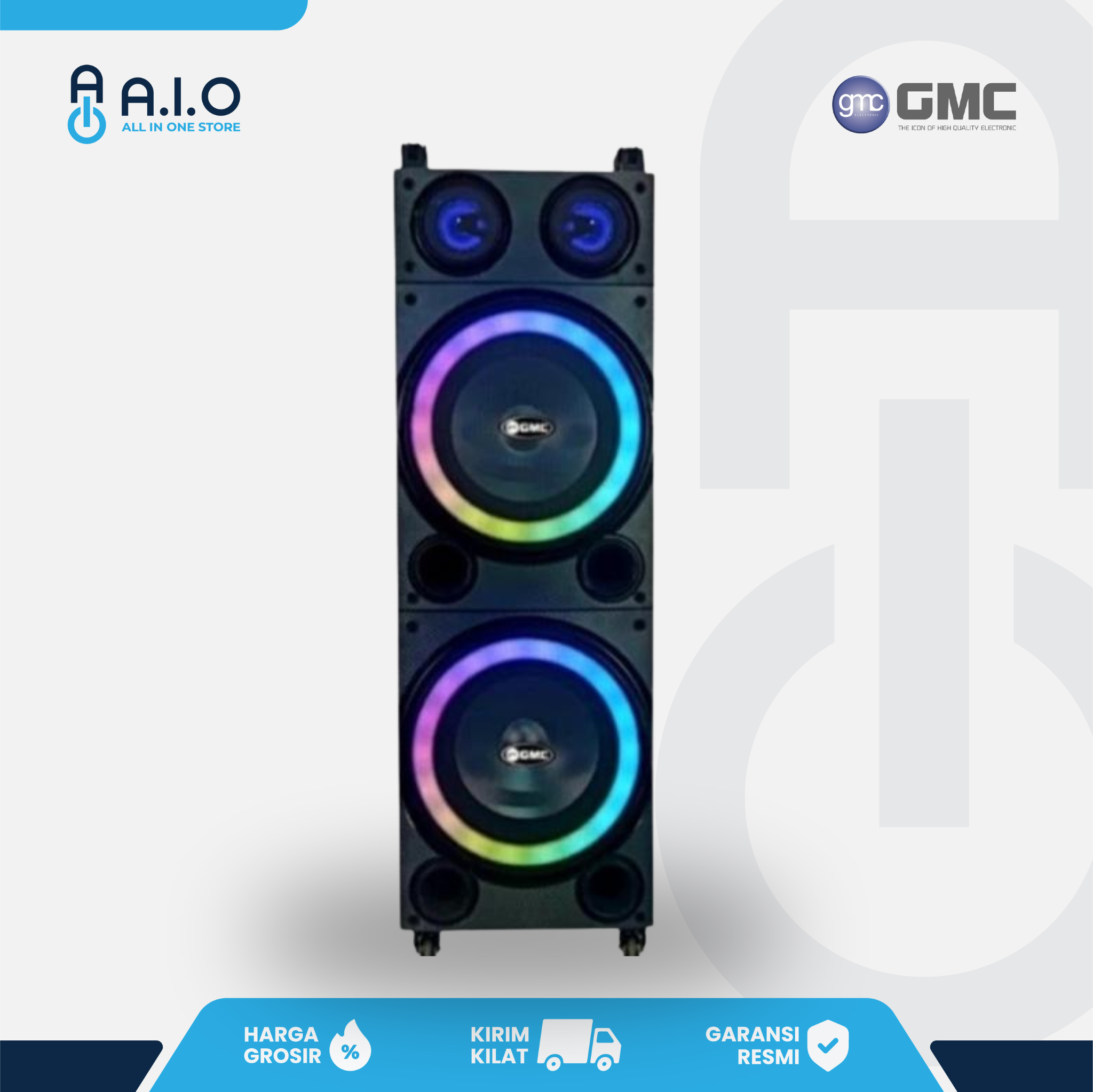 GMC - SPEAKER - 899Y