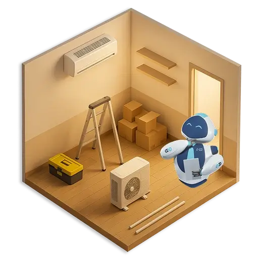 AIO Store Toko Elektronik Terbaik di Jawa Barat 5 Maskot AIO Store