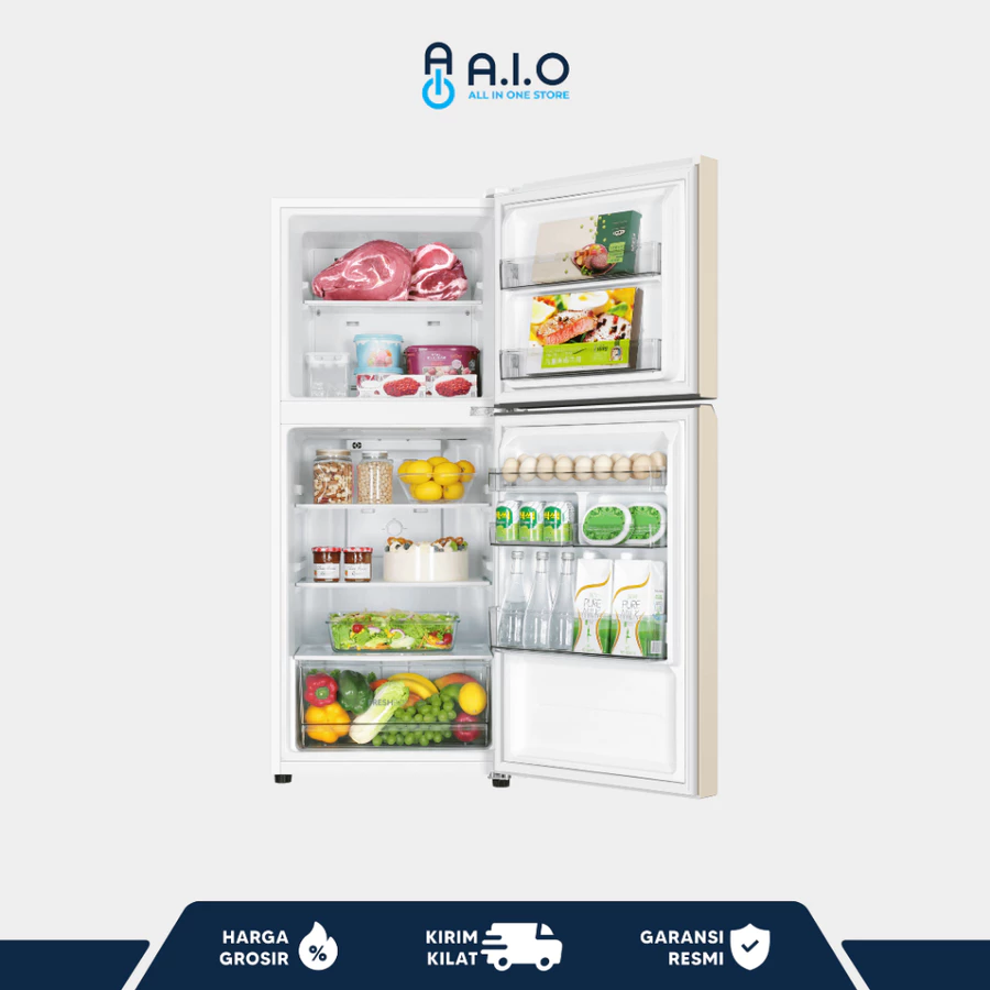 10 Cara Menyimpan Ikan di Kulkas Dengan Mudah Supaya Awet 1 cara menyimpan ikan di kulkas