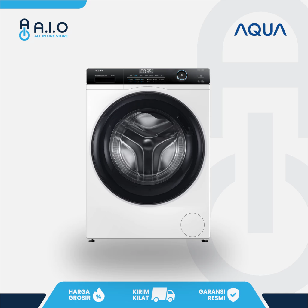 Arti Tub Dry pada Mesin Cuci, Fitur Super yang Bikin Lebih Awet 2 arti tub dry pada mesin cuci