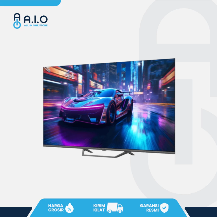 15 Rekomendasi Smart TV 43 Inch Terbaik Akhir Tahun 2025 8 smart tv 43 inch