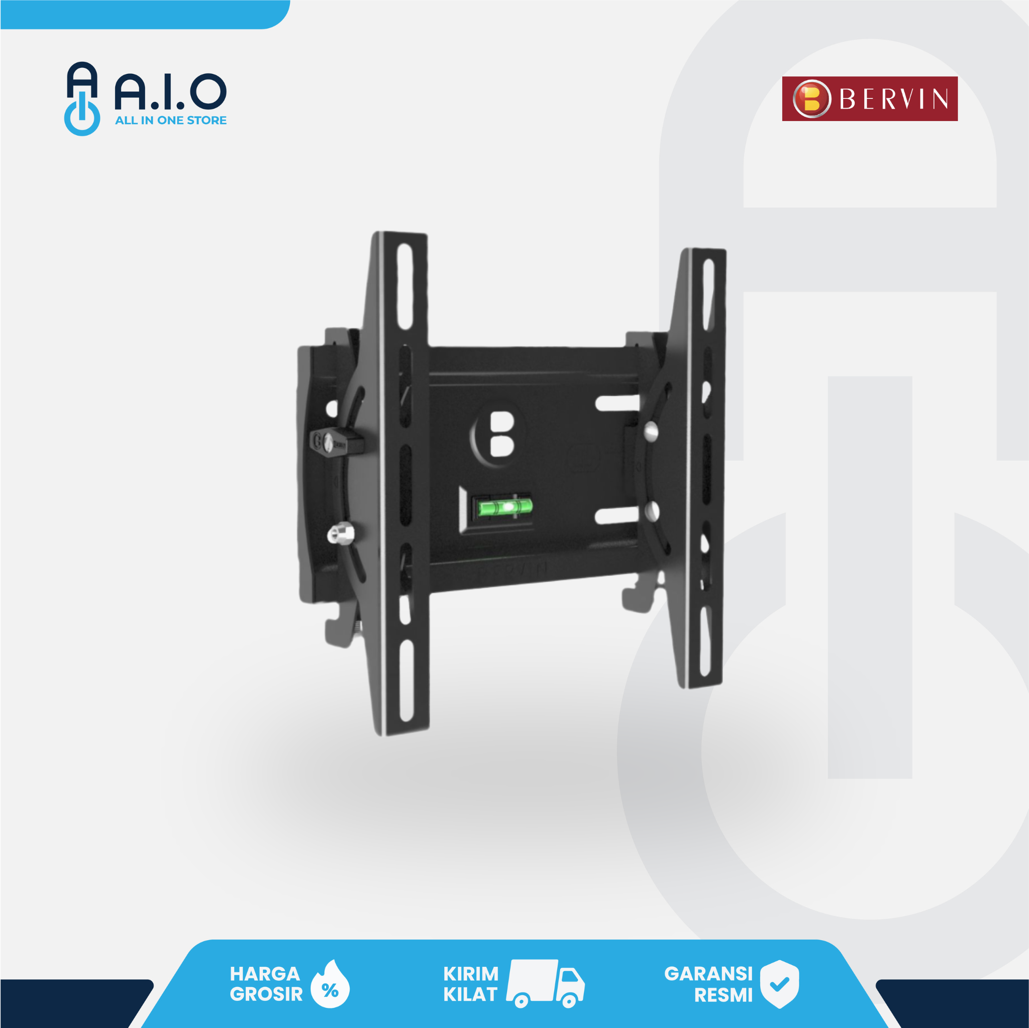 BERVIN - ANTENA DIGITAL - BDAH 2810