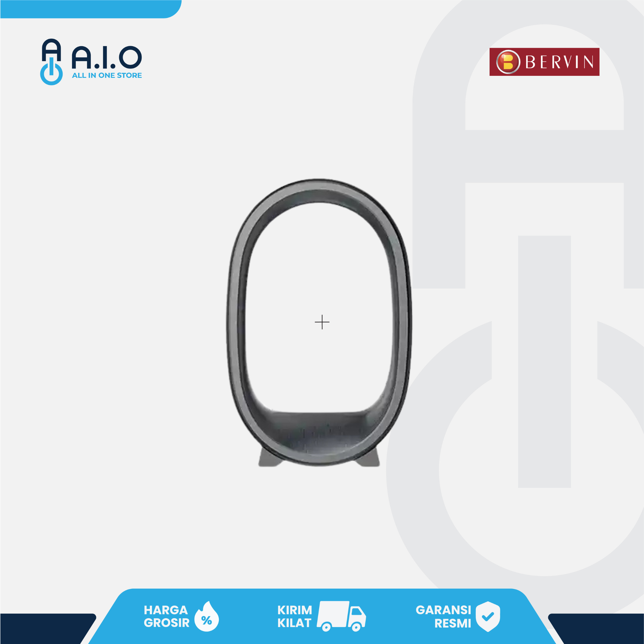 BERVIN - ANTENA TV DIGITAL - BDAI 6000