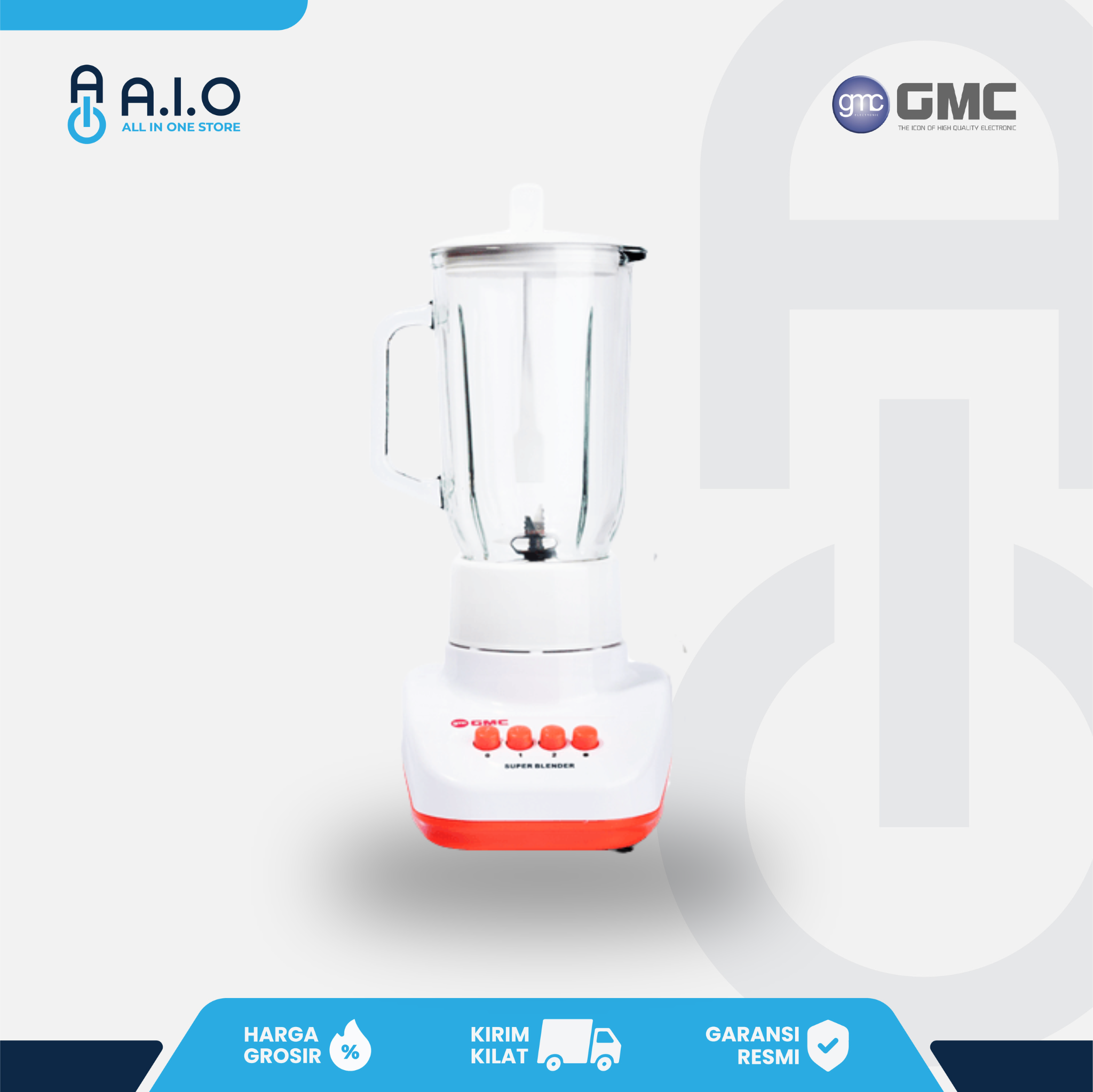 GMC - BLENDER 1 L - 003