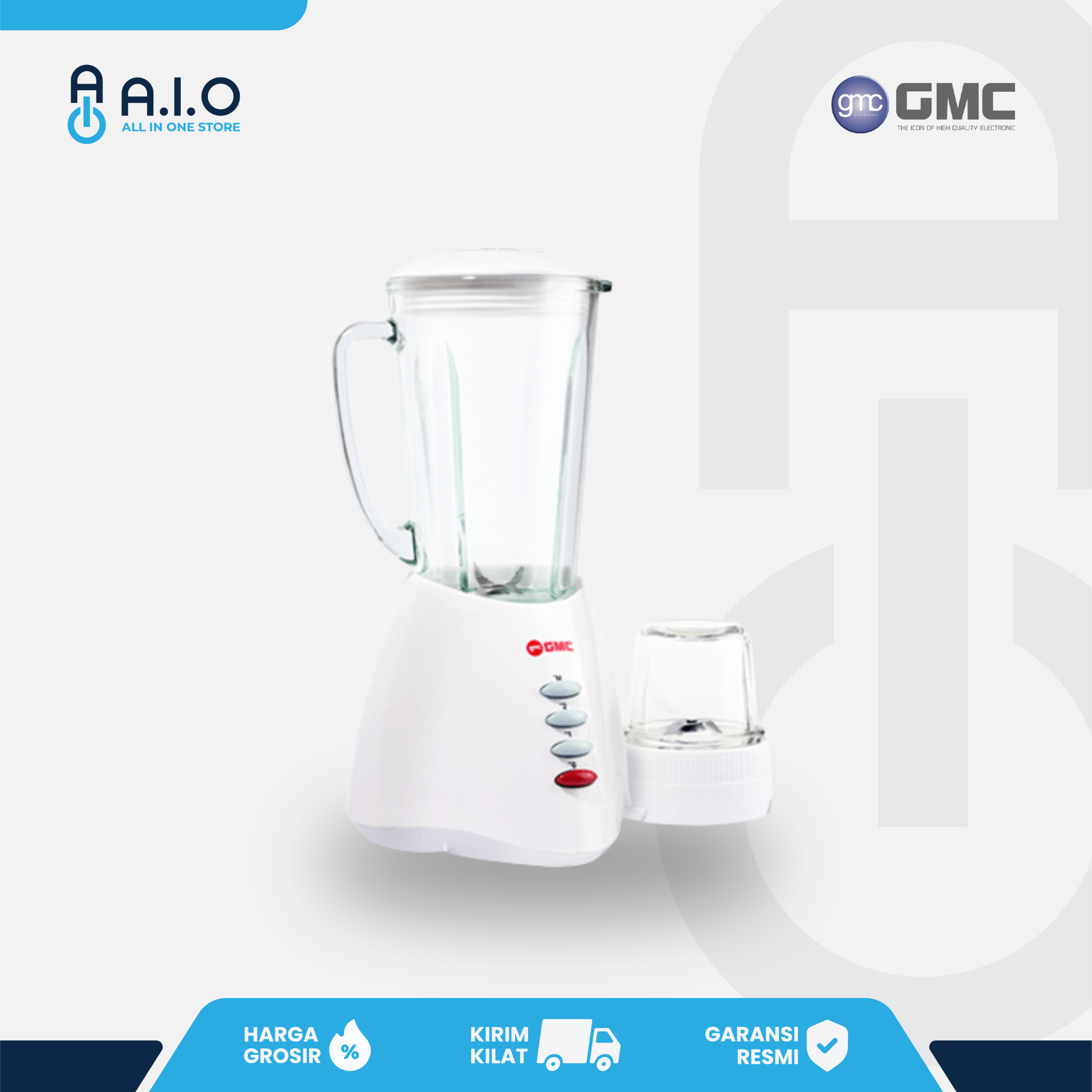 GMC - BLENDER 1.5 L - 002