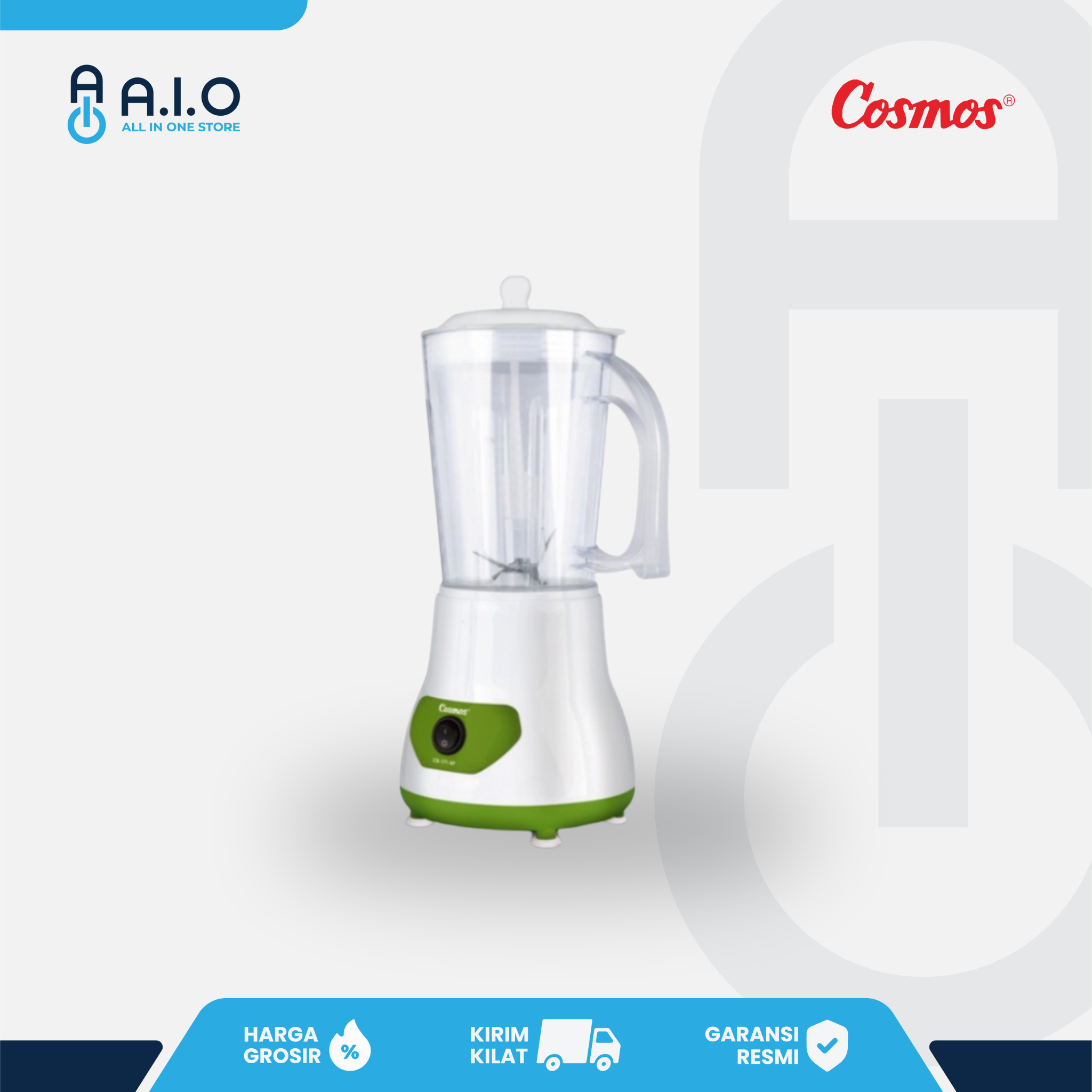 COSMOS - BLENDER - CB 171AP