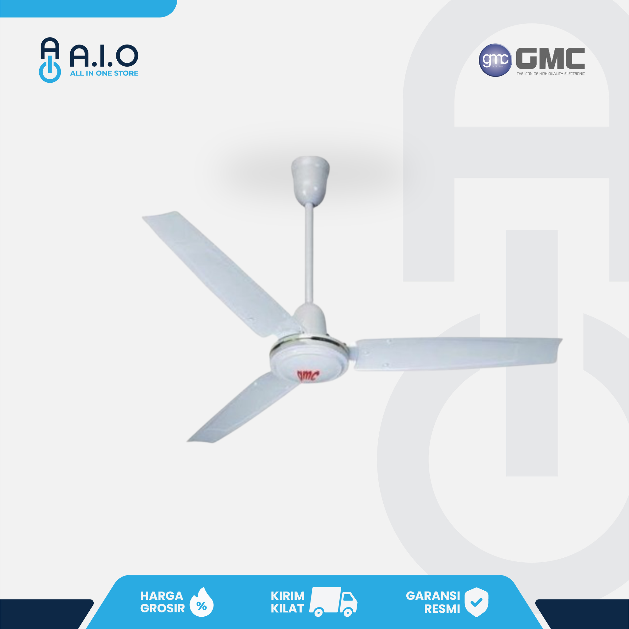 GMC - CEILING FAN 503 - CF503
