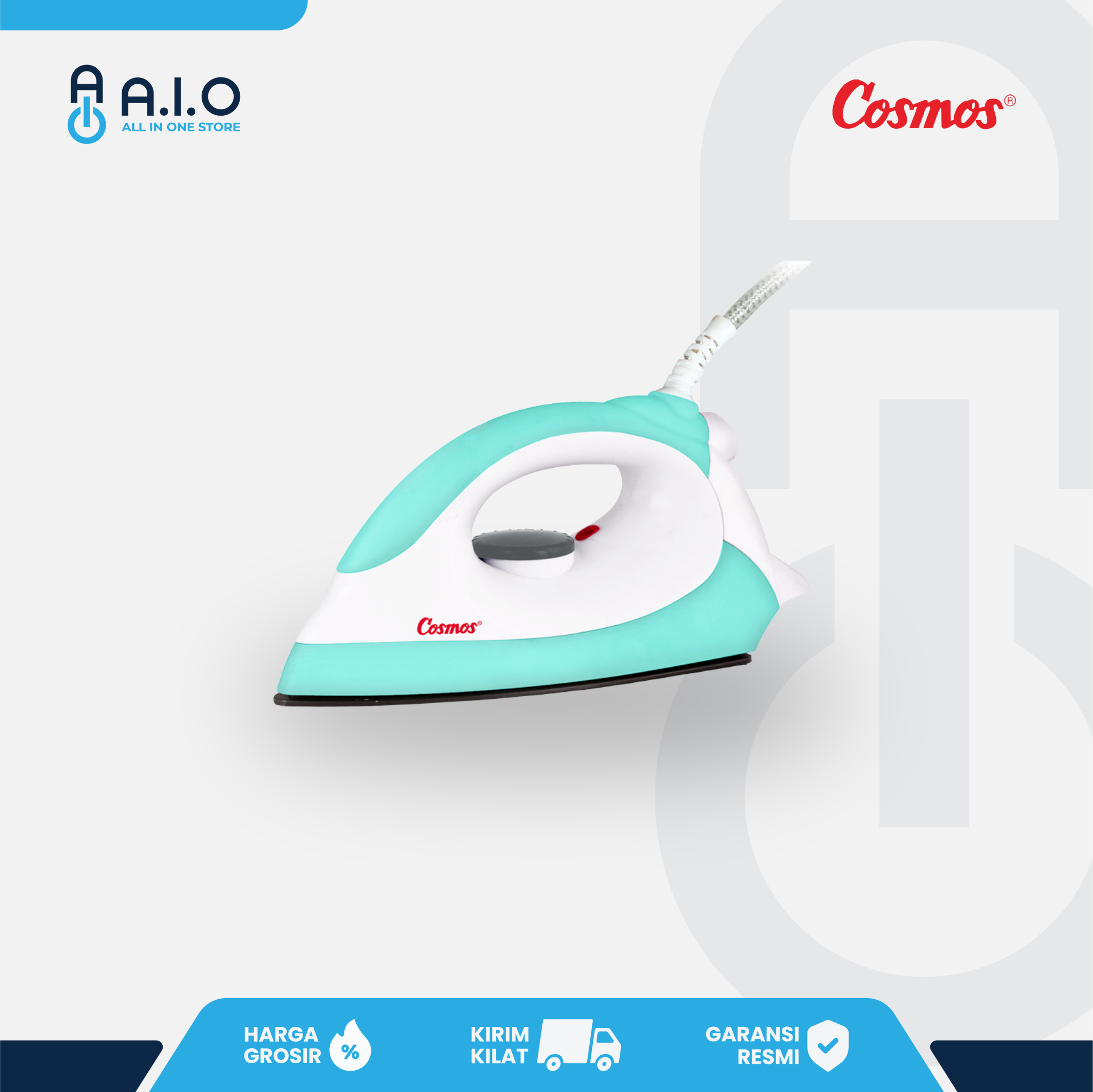 COSMOS - SETRIKA - CI 4110N