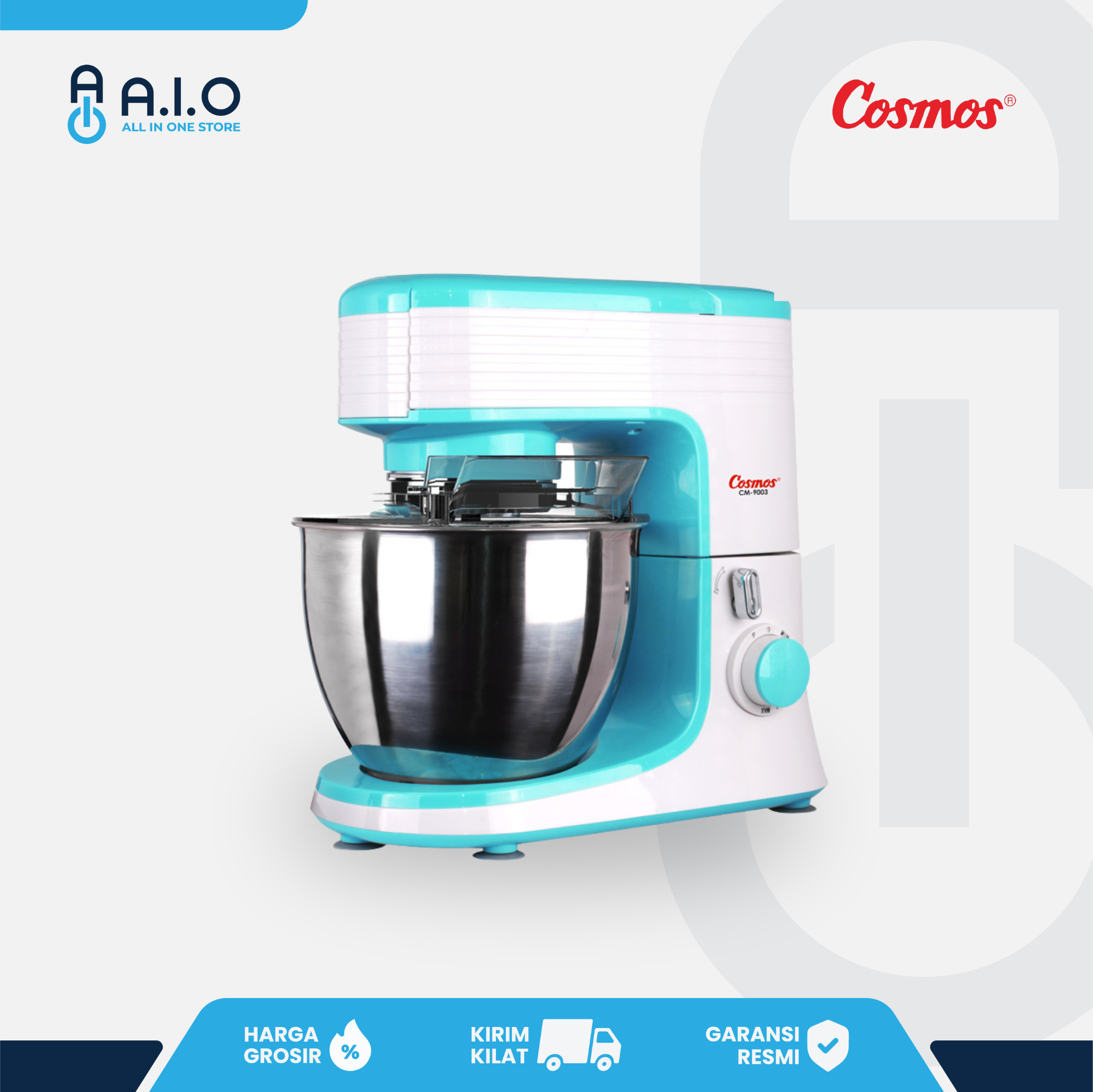 COSMOS - MIXER - CM 9003