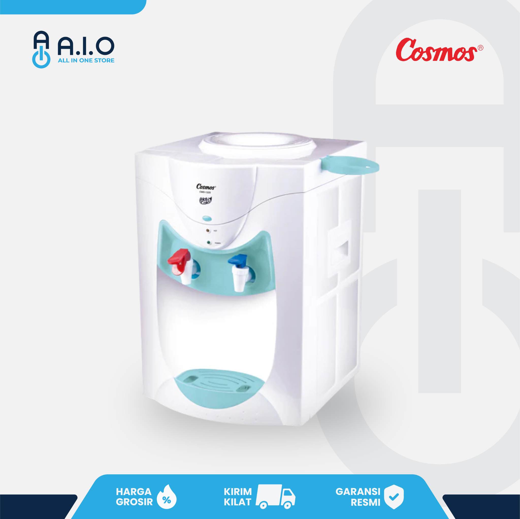 COSMOS - DISPENSER - CWD 1320