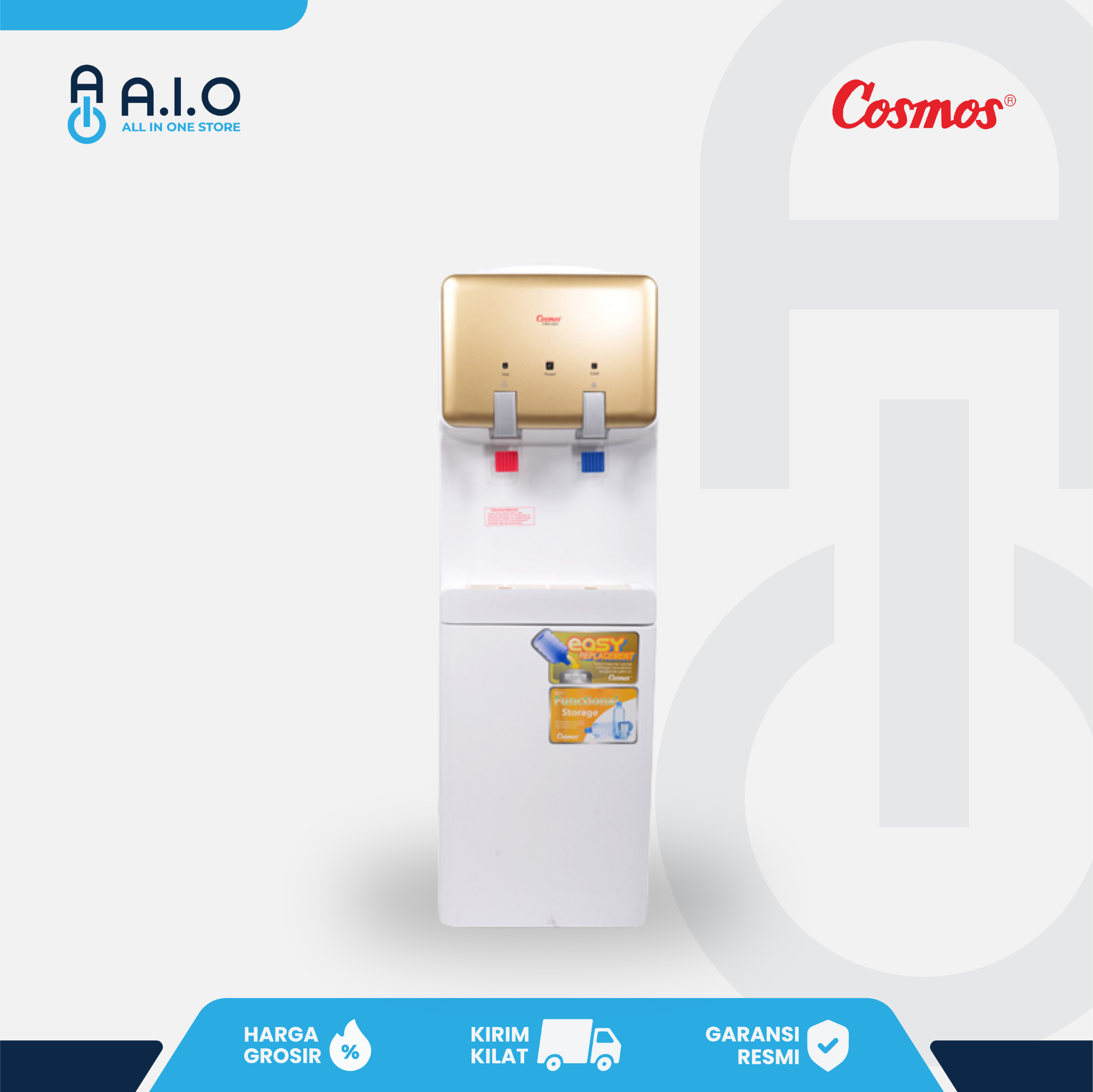 COSMOS - DISPENSER - CWD 5803